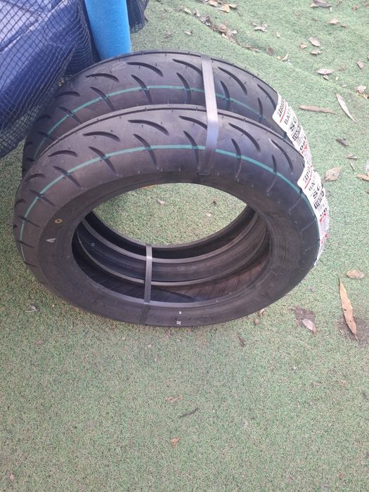 Anvelopa scuter bridgestone nou