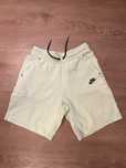 Pantaloni scurti tech fleece