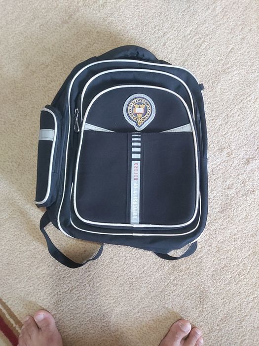 Maktab sumkasi.holati yangidek