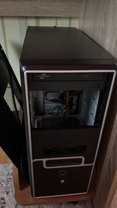 Продам компьютер