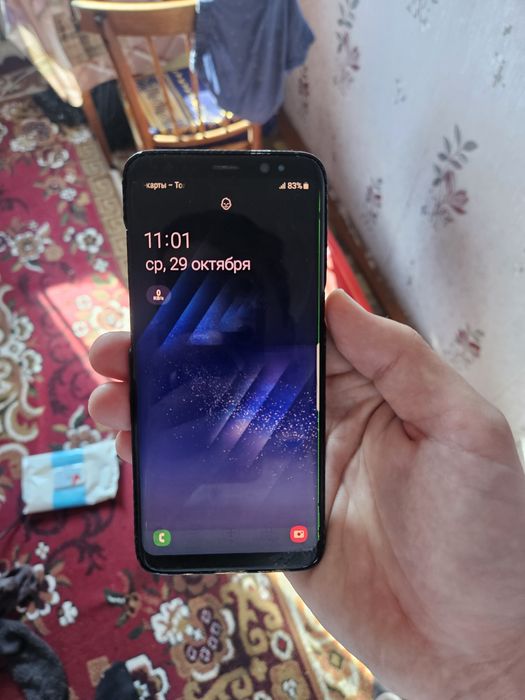 Продам Samsung Galaxy s8