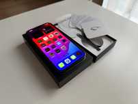 iPhone 13 Pro Max, Graphite, 256GB
