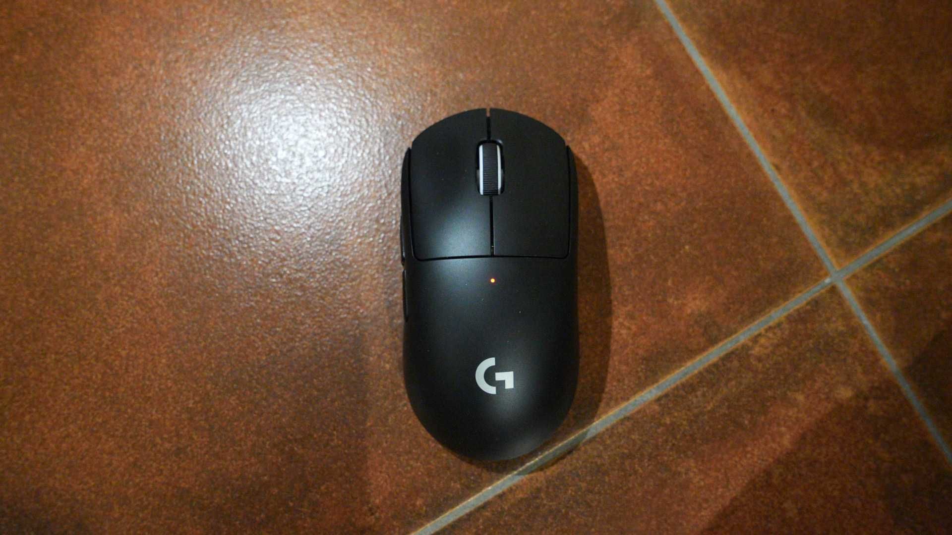 Logitech G Pro X Superlight