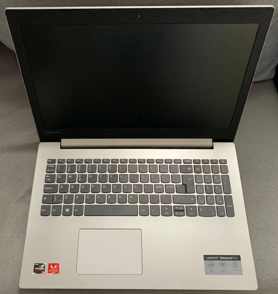Ноутбук Lenovo 330 Ryzen 5