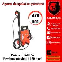 Aparate noi de spalat sub presiune diverse modele, Agramix