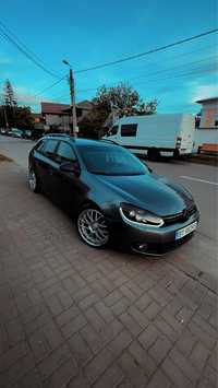 Volkswagen Golf 6