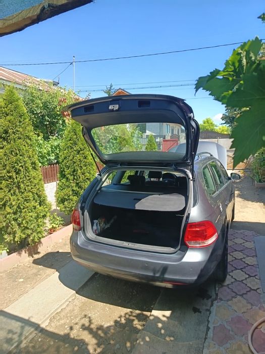 Vand golf 5 breack 2008 hidramat