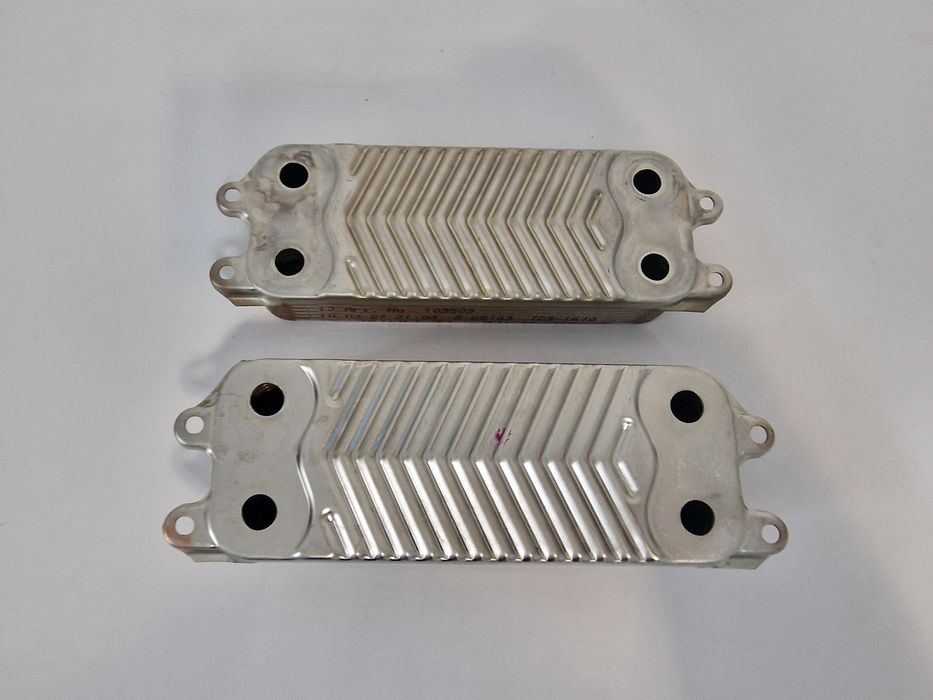 Schimbator secundar 19 si 12 placi Centrale Vaillant / Protherm