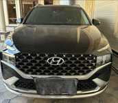 Hyundai santafe full srochno!!!