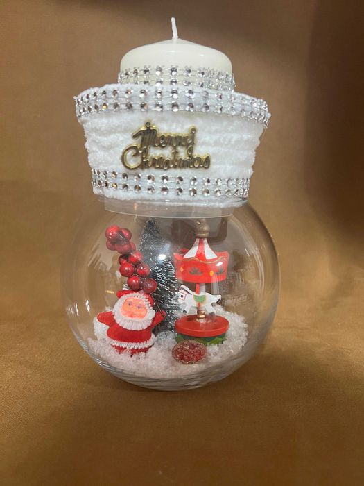 Aranjamente de Craciun de vânzare