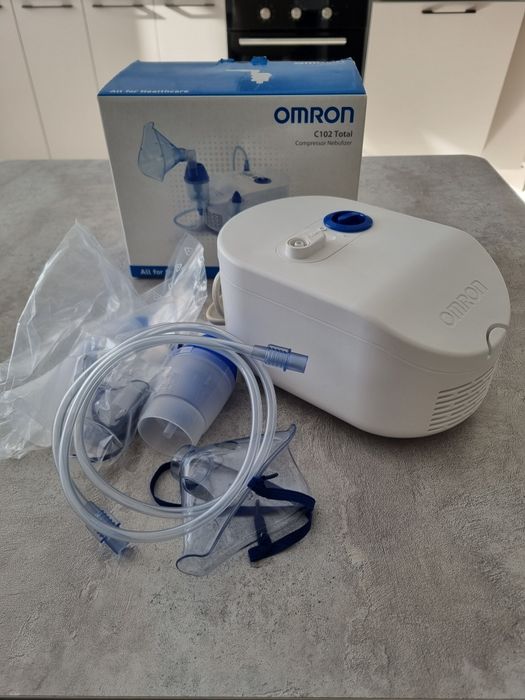 Ингалятор Omron c102