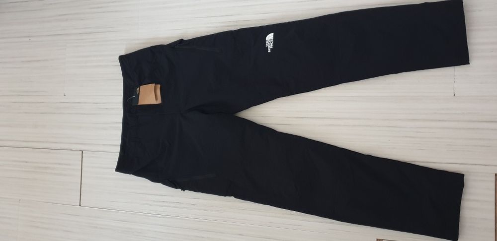 The North Face Winter - Cargo Pant S /30/32 НОВО ОРИГИНАЛ Мъжко Зимно