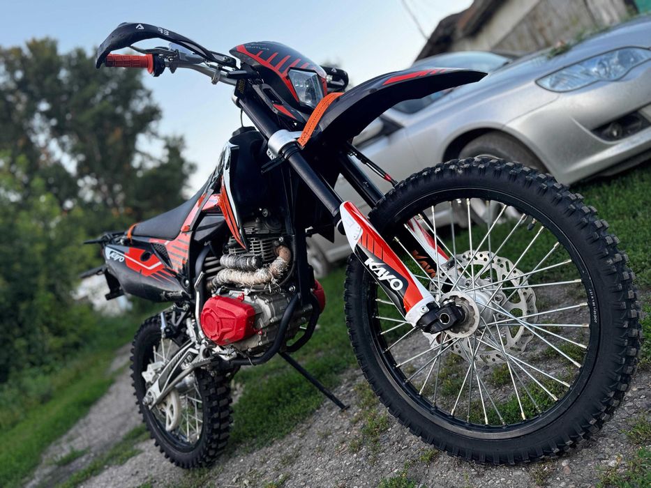 Продам KAYO T4 300