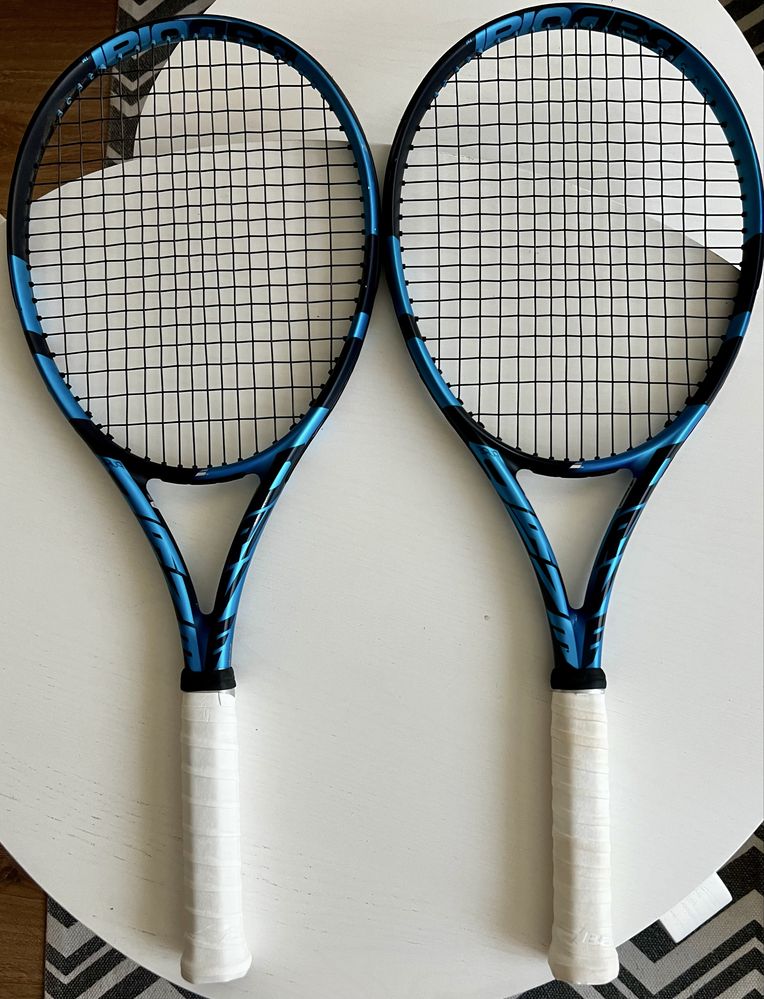 Тенис ракета BABOLAT PURE DRIVE модел 2021
