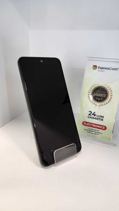 Xiaomi Redmi Note 12S (Ag8 Tudor1/B73797) – Garantie 2 Ani!