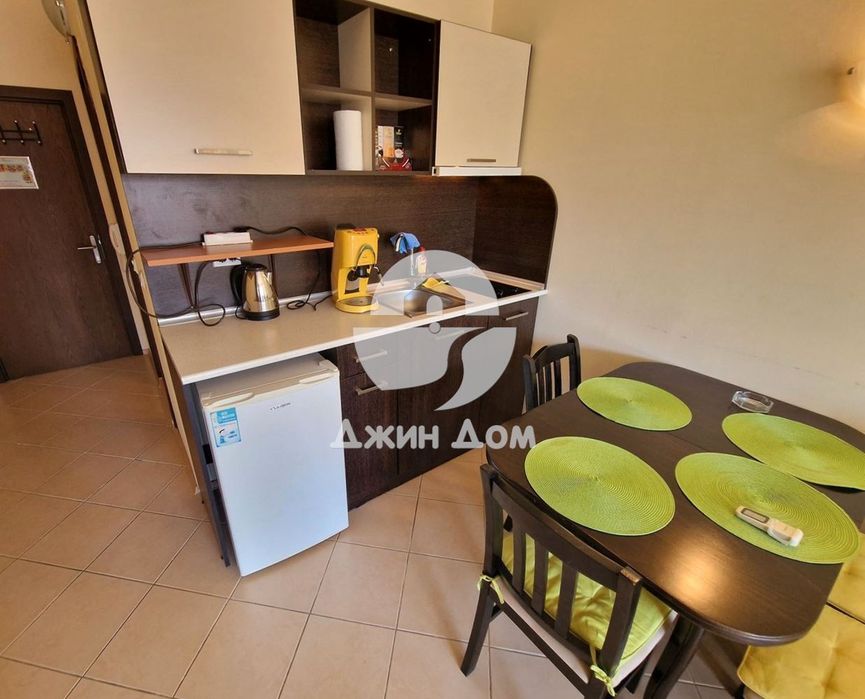 Продава се Едностаен апартамент в к.к. Слънчев бряг - 42 кв.м за 1155 €/кв.м - Снимка #2