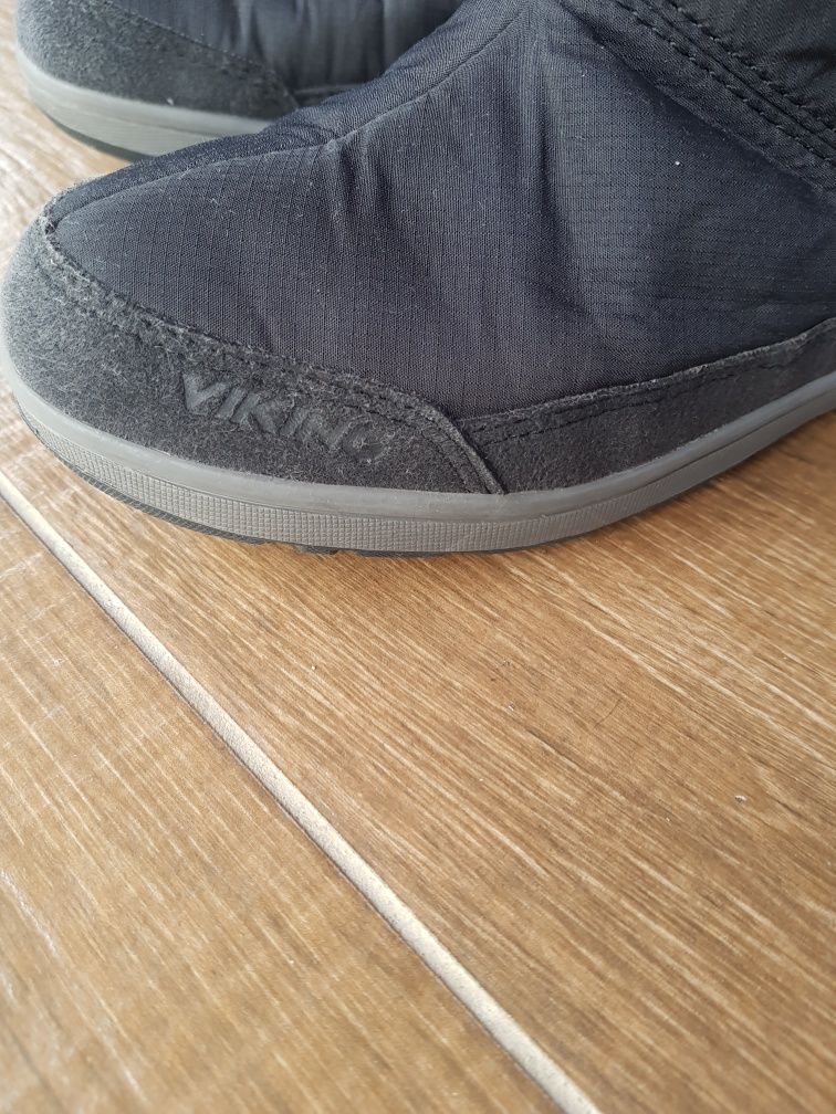 Зимни ботуши Viking, Gore-tex, номер 34