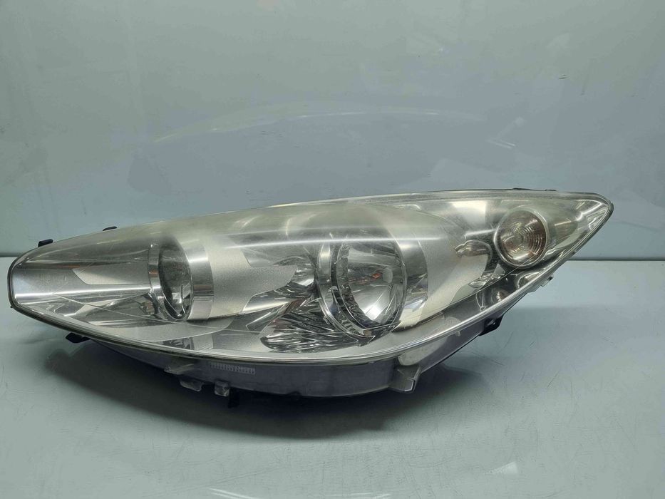 Far stanga Peugeot 308 [Fabr 2007-2013] 44710748