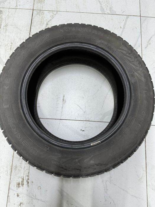 Продам шины nokian tyers