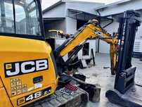 Service excavatoare / cilindrii hidraulici / sudare brat excavator