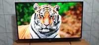 Smart tv 4k Ultra HD Philips 108 cm