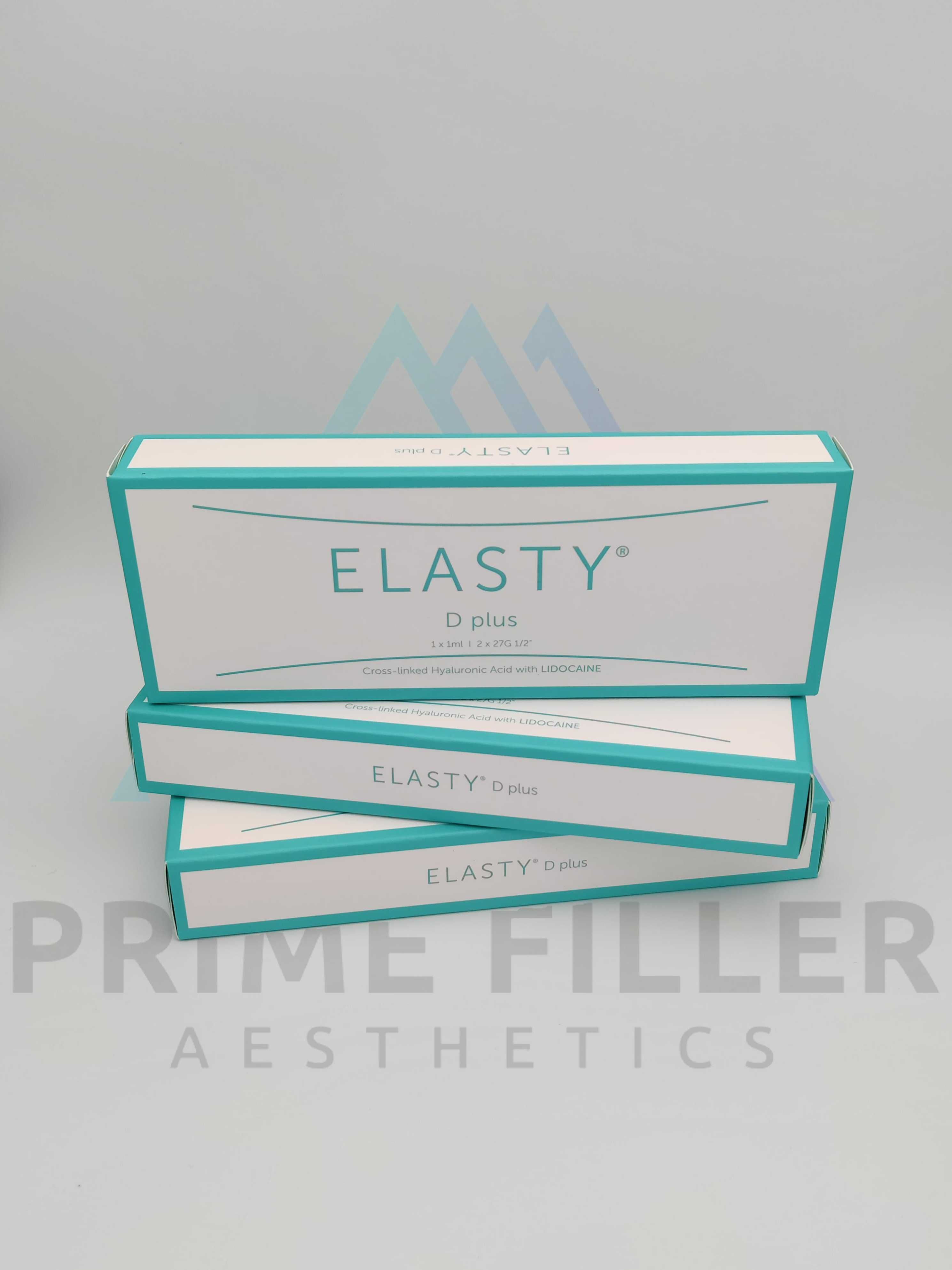 2 Elasty D Plus promo