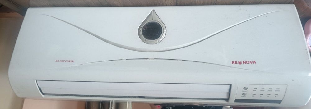 Продаётся NOVA мини кондиционер