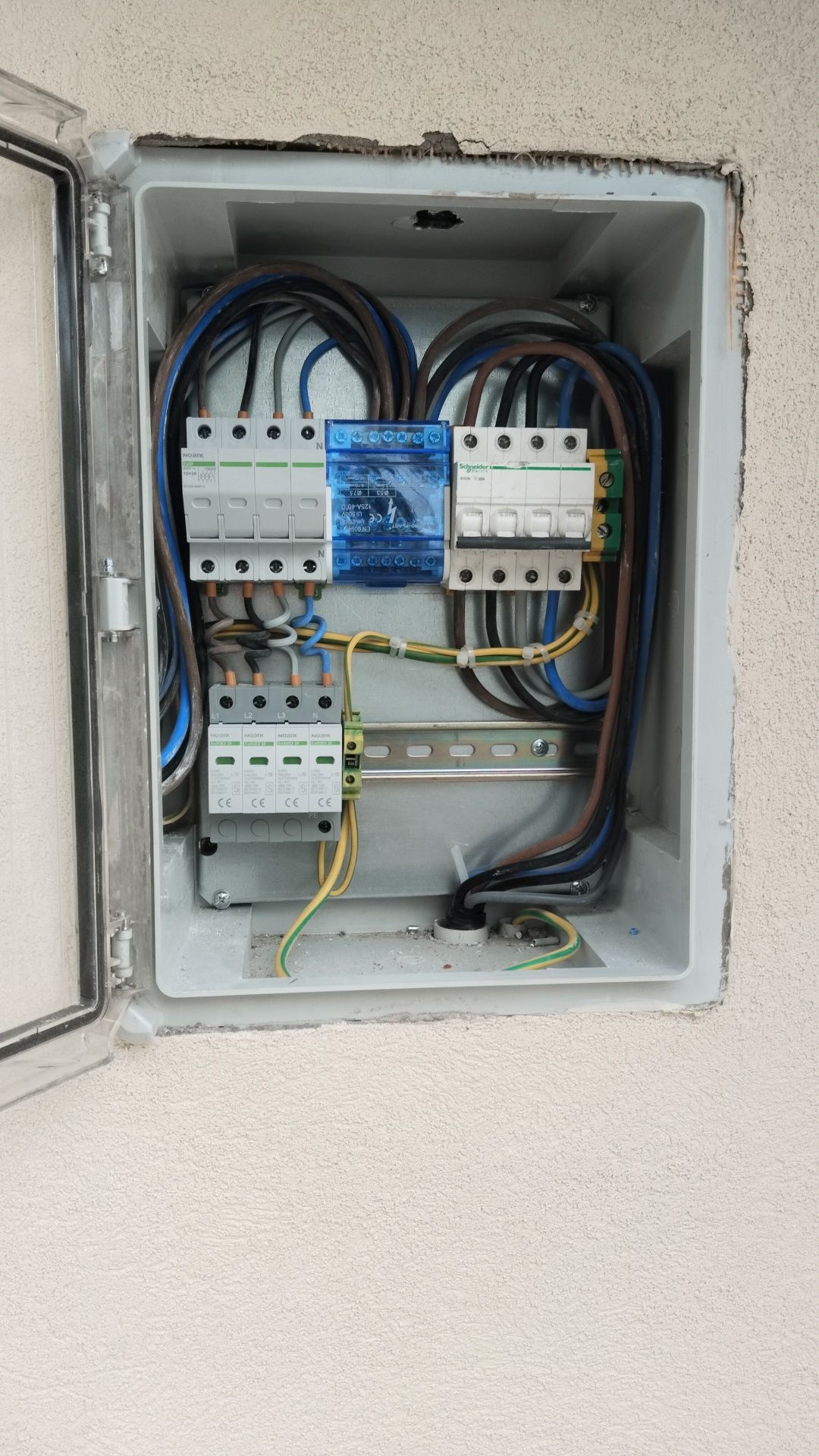 Electrician/ Inginer autorizat ANRE