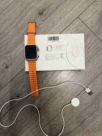 Apple Watch Ultra 1 (1.1 kopiya)