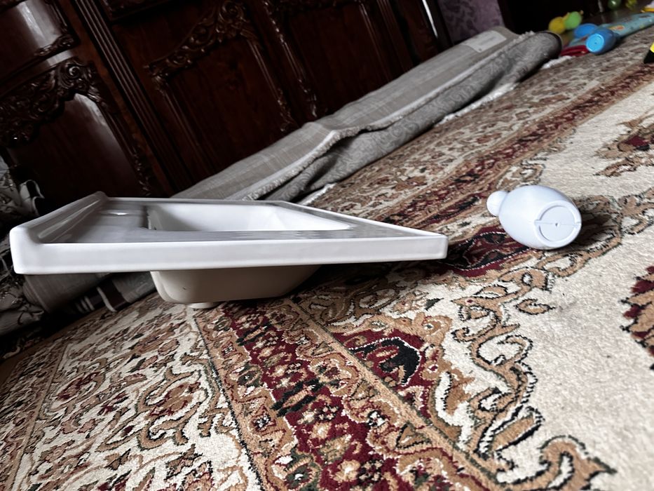 раковина для ванной 80/47