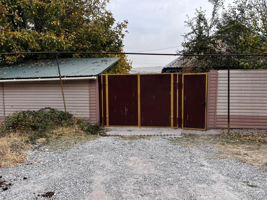 Дом продаётся Ленгере