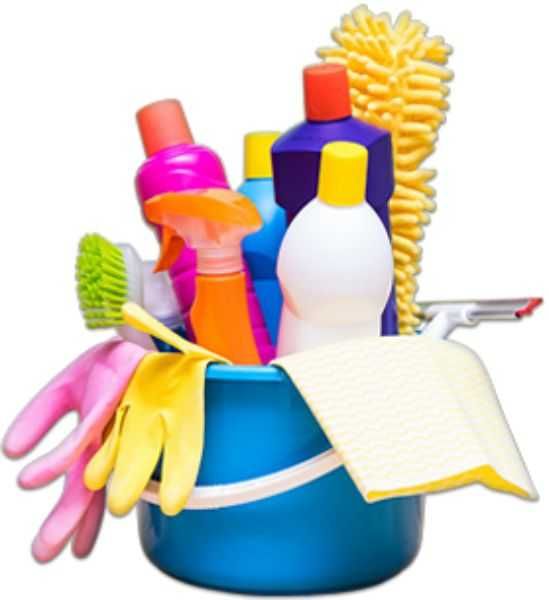 Curățenie la domiciliu și zugrăvit!