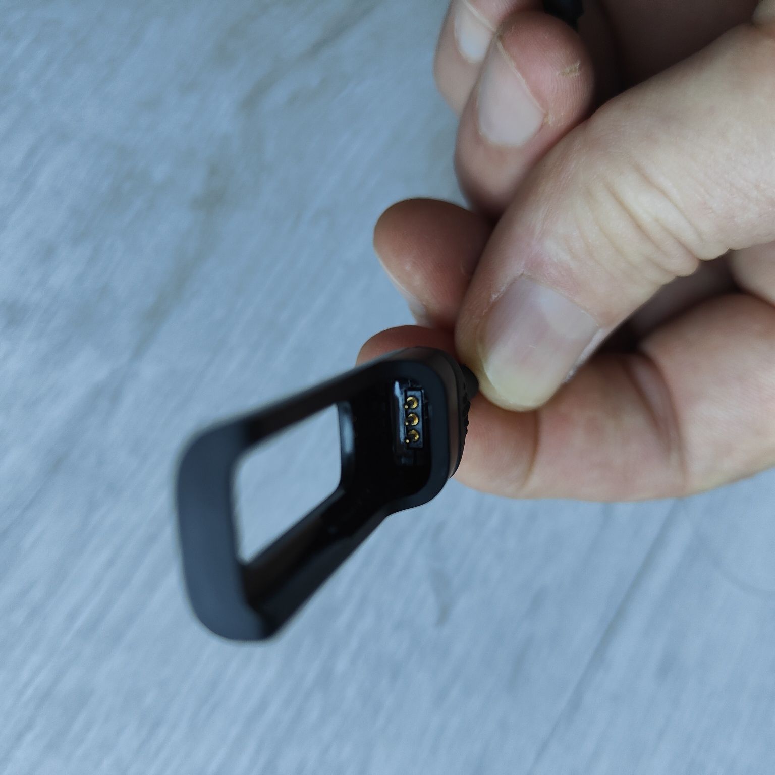 Cablu Fitbit Flex și Cablu Garmin Vivosmart-originale