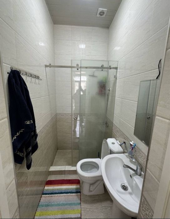 N5535 Olmazor tumani Oxunboboyev 1,7 sotix