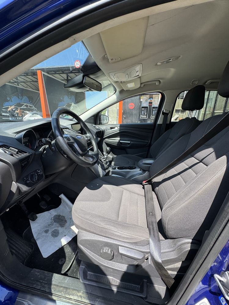 Ford kuga 2016 2.0 4x4