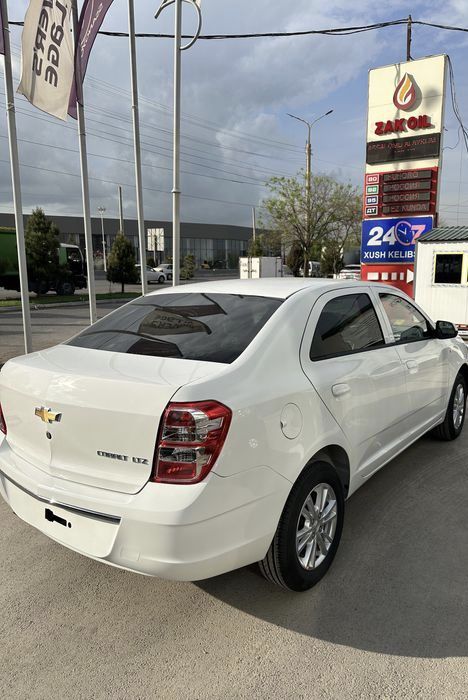 Продам кобальт автомат GX-STYLE PLUS cobalt avtomat avtokredit