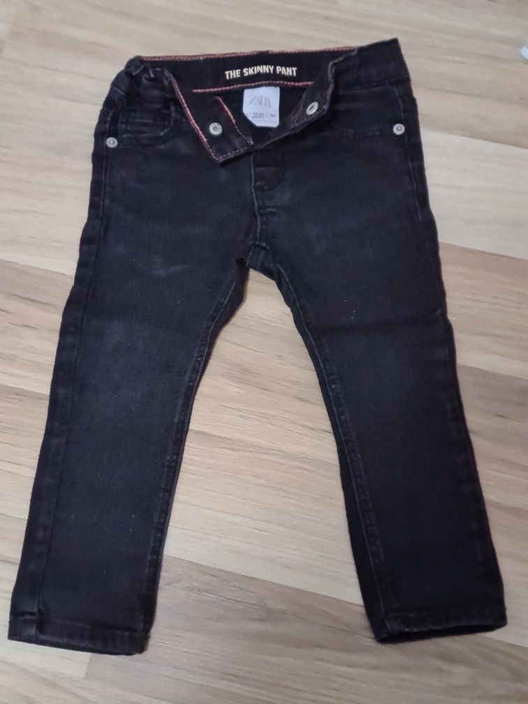 Jeans skinny fit/ zara