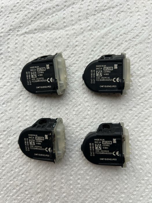 Senzori presiune roti FORD, cod : PA6-GF35
