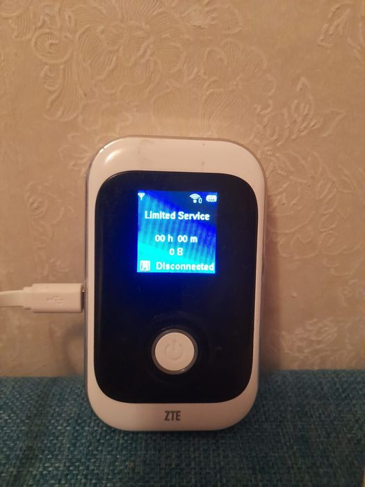 Wife router со  все sim работает