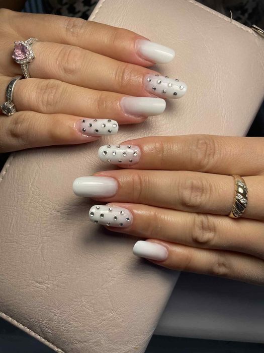 manichiură și pedichiură