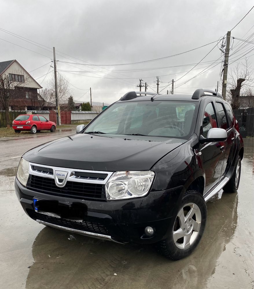 Vand Dacia Duster