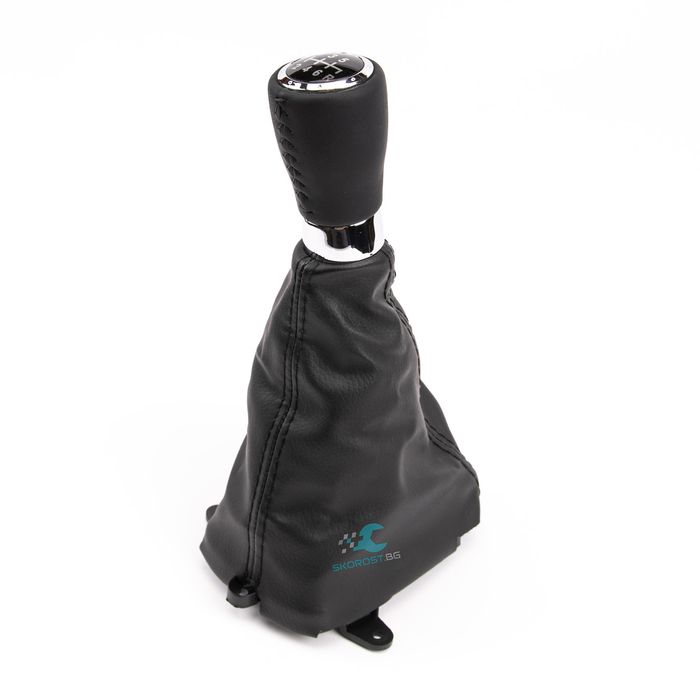 Топка за Скоростен Лост с маншон за Хонда Honda Accord 8 VIII