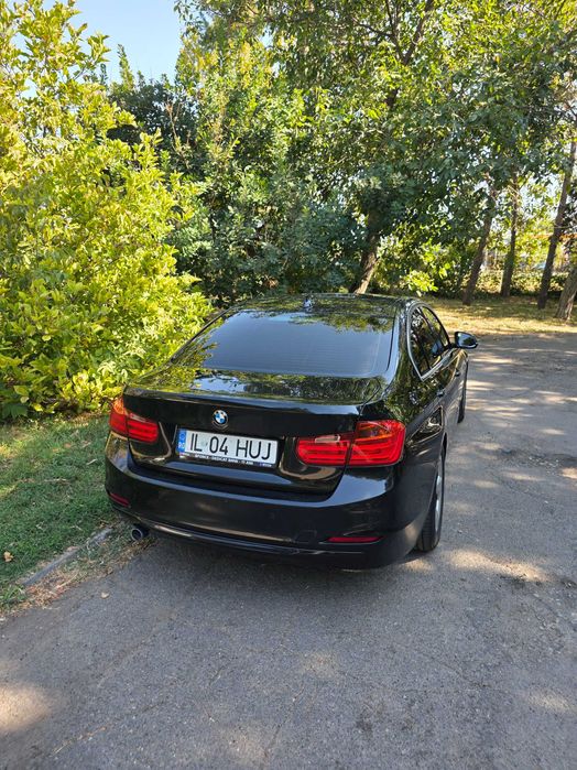 VAND BMW F30  320 ED perfecta stare ,automat