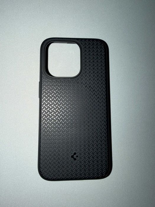 Apple iPhone 15 Pro Titanium Black 128GB [Заводско съст., БЕЗ БАРТЕР]