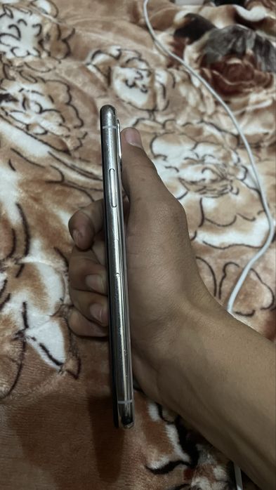 Iphone x arzon narxda