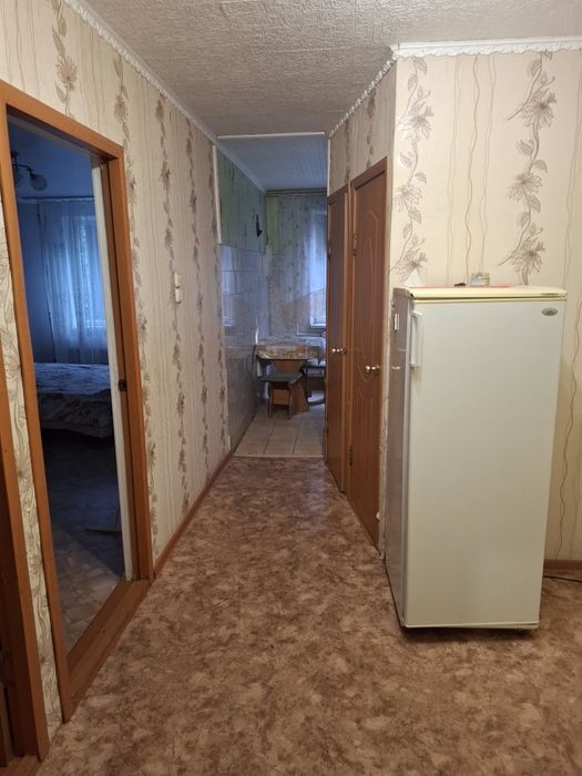 Продам 3х комнатную квартиру