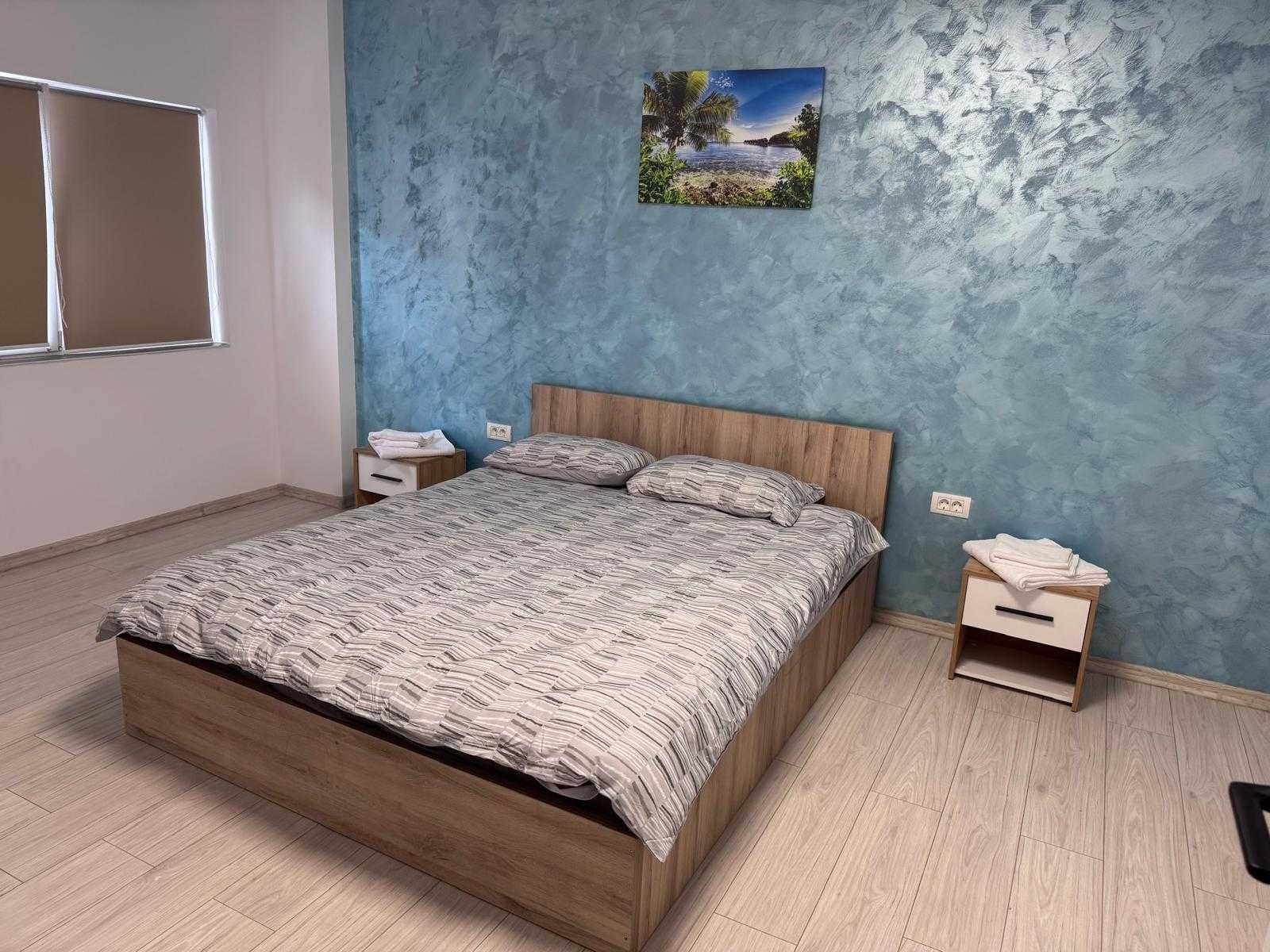 Apartament de inchiriat in regim hotelier