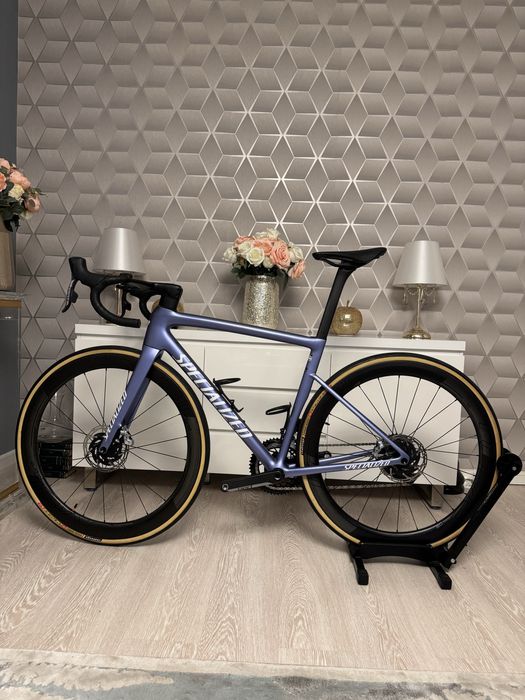 Cursiera Specialized SL8 PRO Sram Red AXS 2024