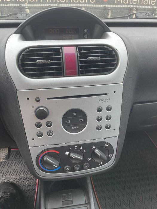 Vand Opel Corsa C