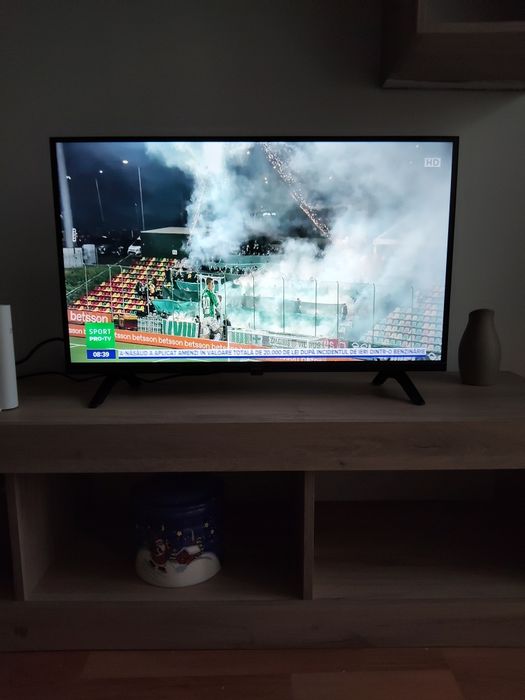 Vând SmartTv Philips Ambilight